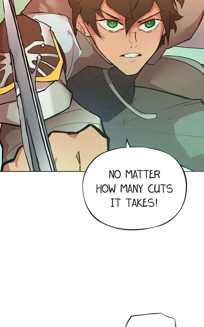 Dreamwalker Chapter 55 page 91 - 