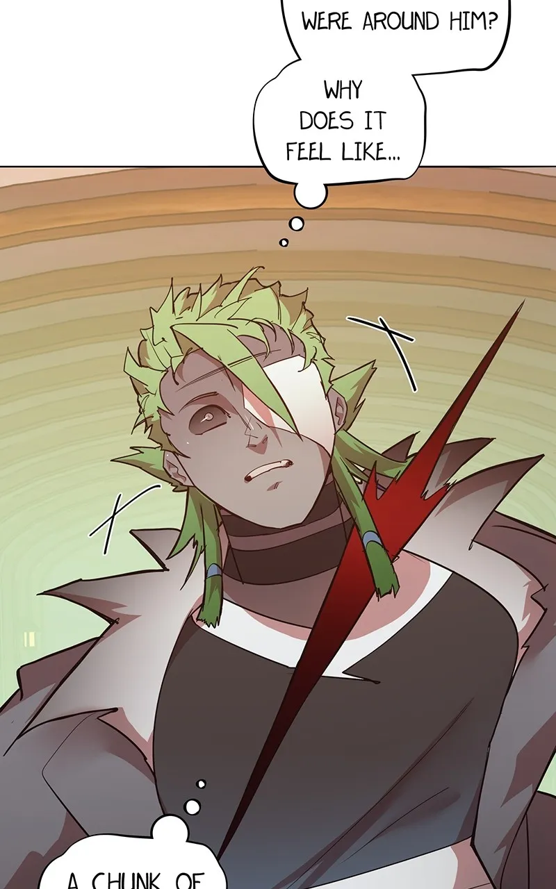 Dreamwalker Chapter 55 page 93 - 