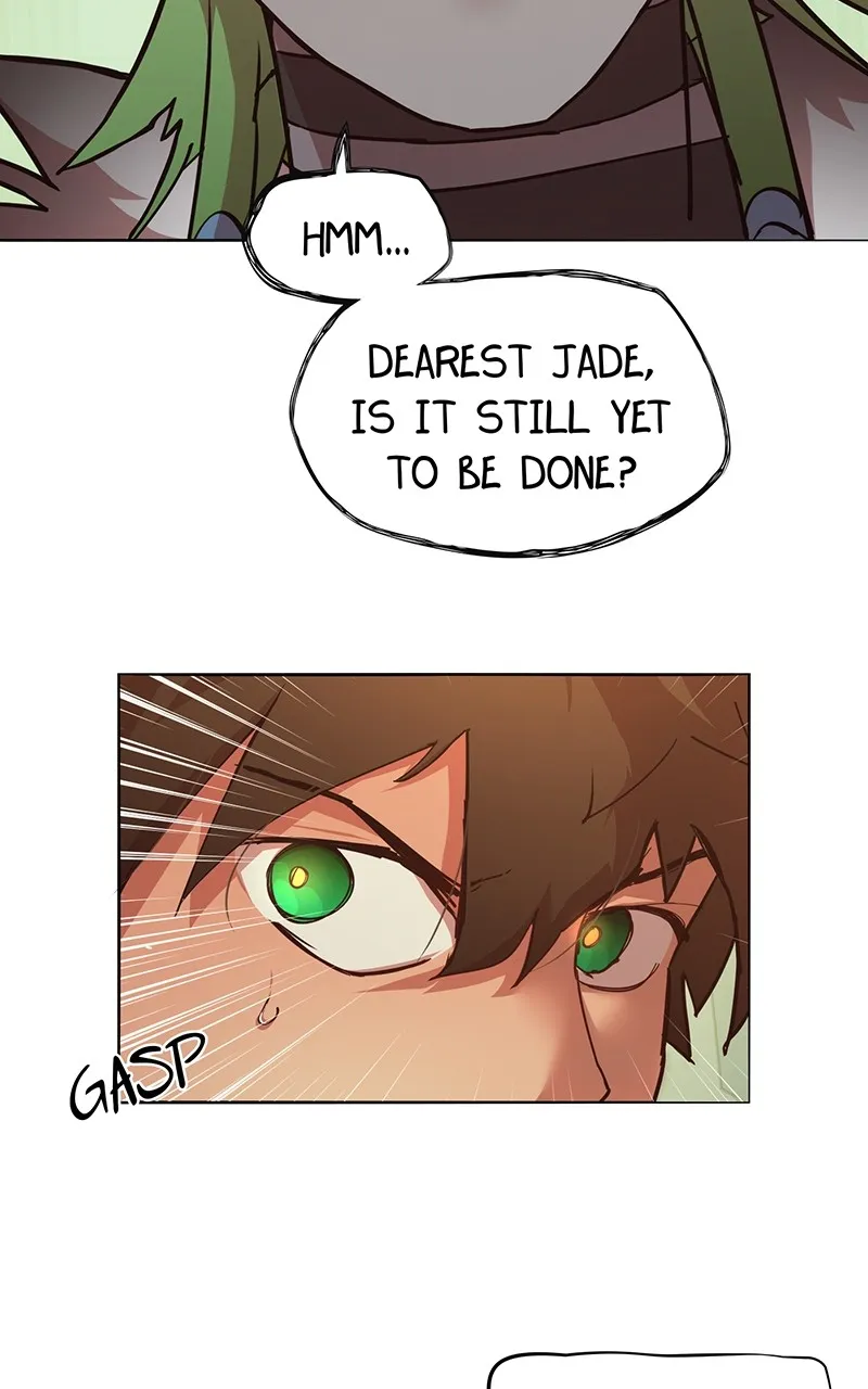 Dreamwalker Chapter 55 page 95 - 