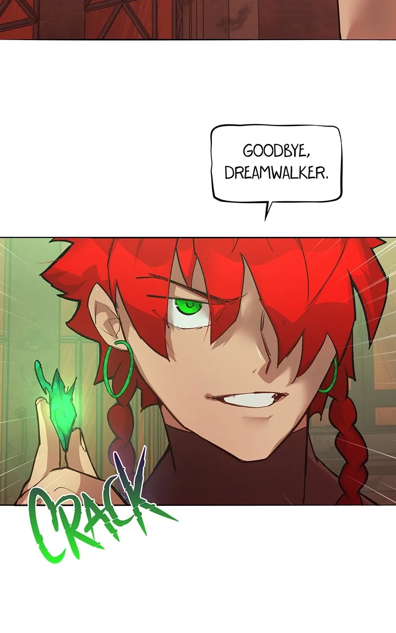 Dreamwalker Chapter 55 page 97 - 
