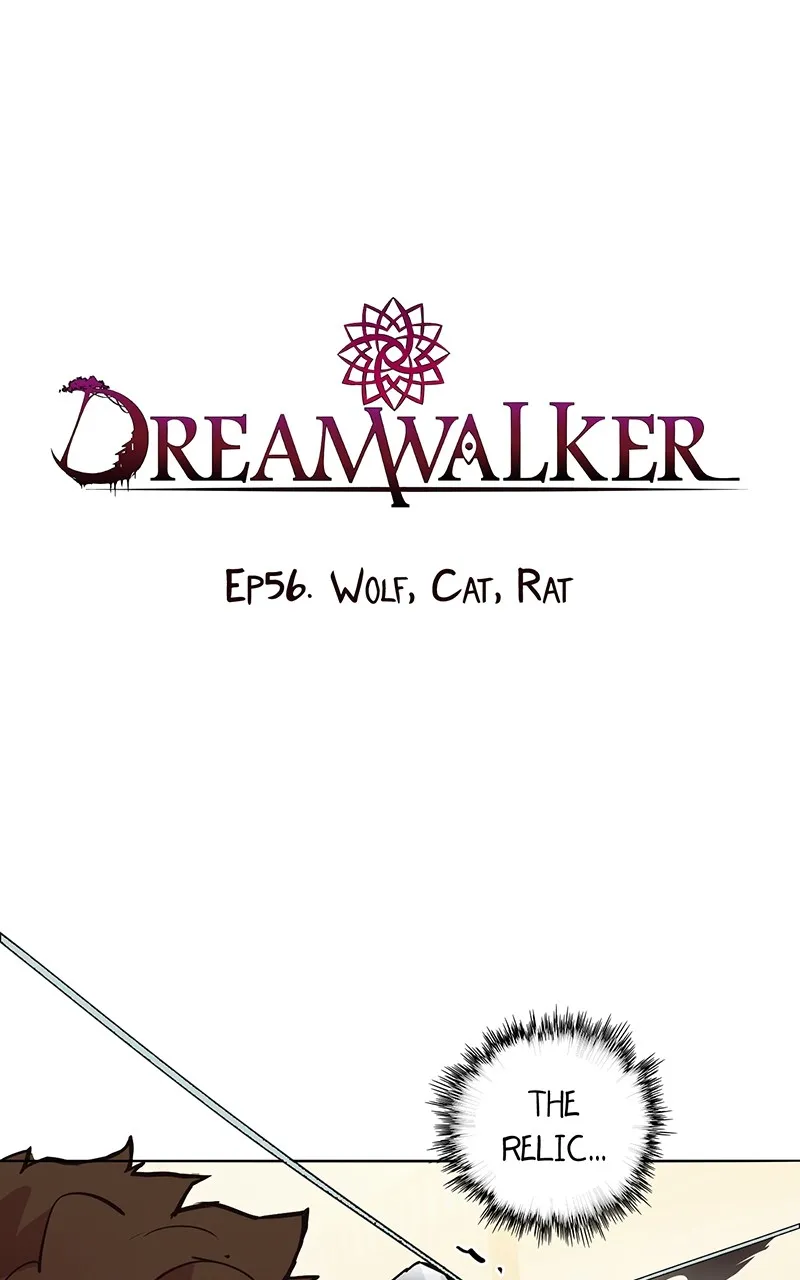 Dreamwalker Chapter 56 page 1 - 