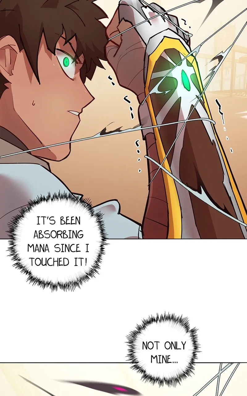 Dreamwalker Chapter 56 page 2 - 