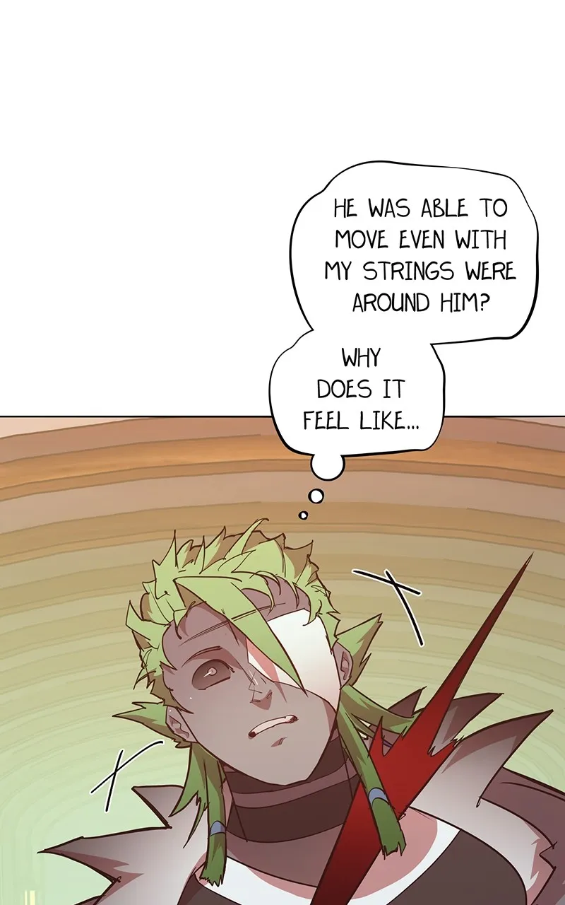 Dreamwalker Chapter 56 page 11 - 