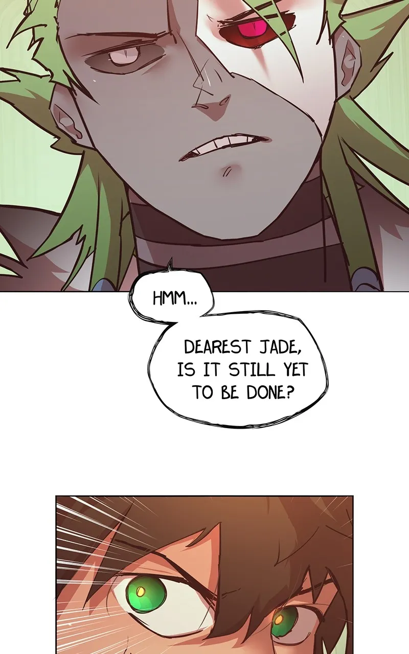 Dreamwalker Chapter 56 page 13 - 
