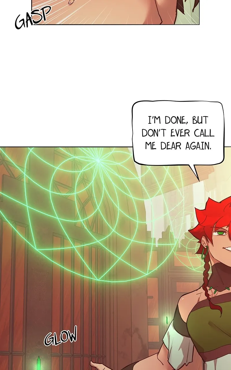 Dreamwalker Chapter 56 page 14 - 