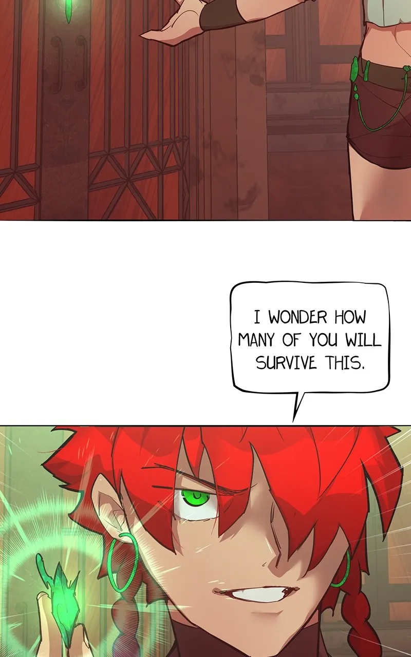 Dreamwalker Chapter 56 page 15 - 
