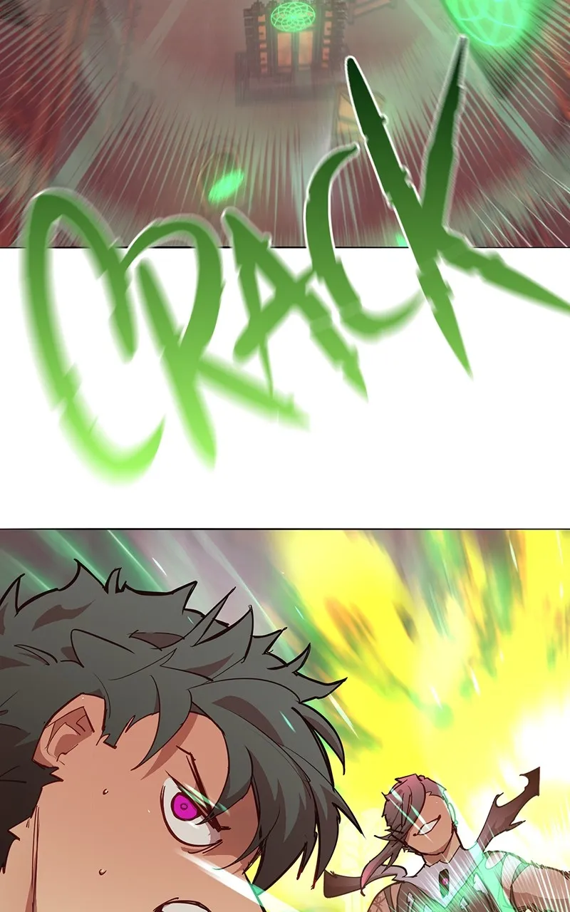 Dreamwalker Chapter 56 page 17 - 