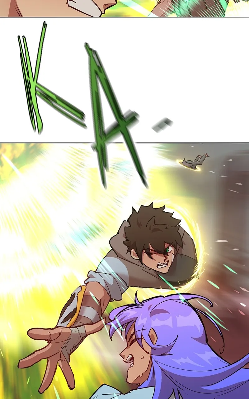 Dreamwalker Chapter 56 page 18 - 