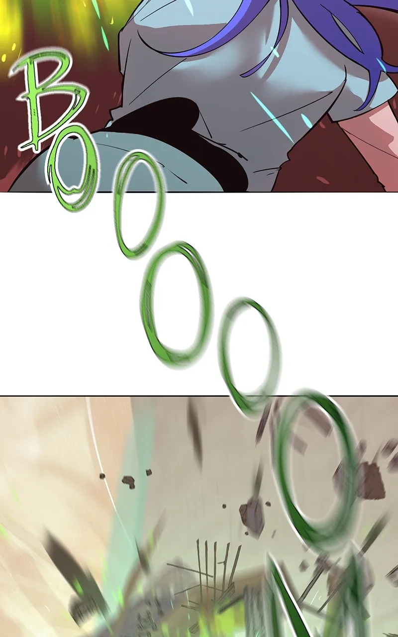 Dreamwalker Chapter 56 page 19 - 