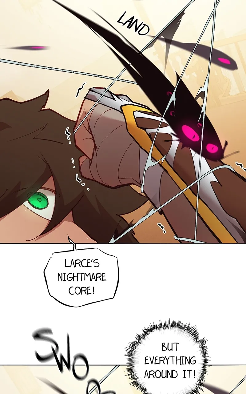 Dreamwalker Chapter 56 page 3 - 