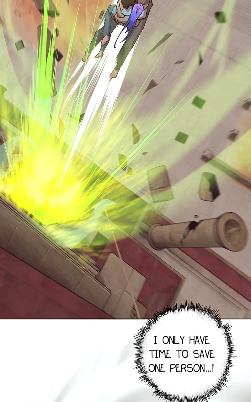 Dreamwalker Chapter 56 page 22 - 