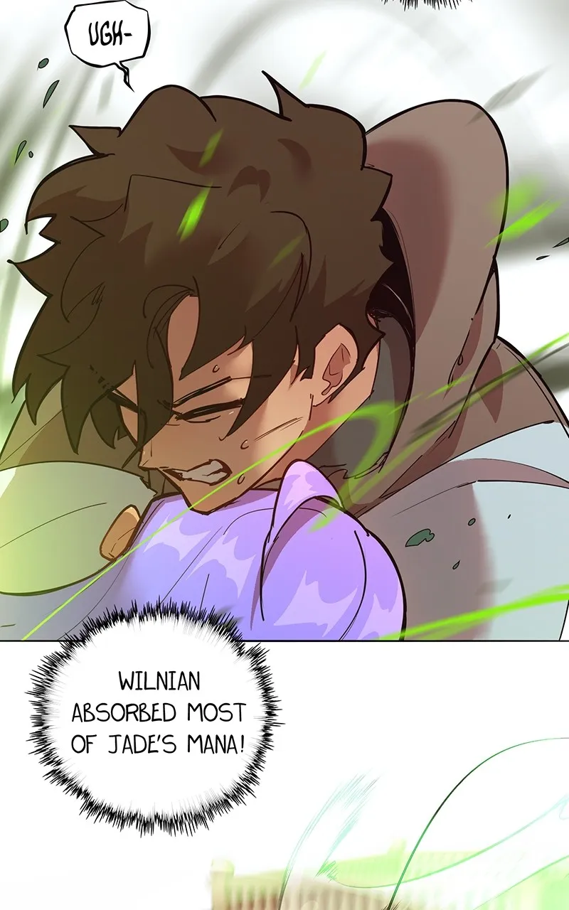 Dreamwalker Chapter 56 page 23 - 