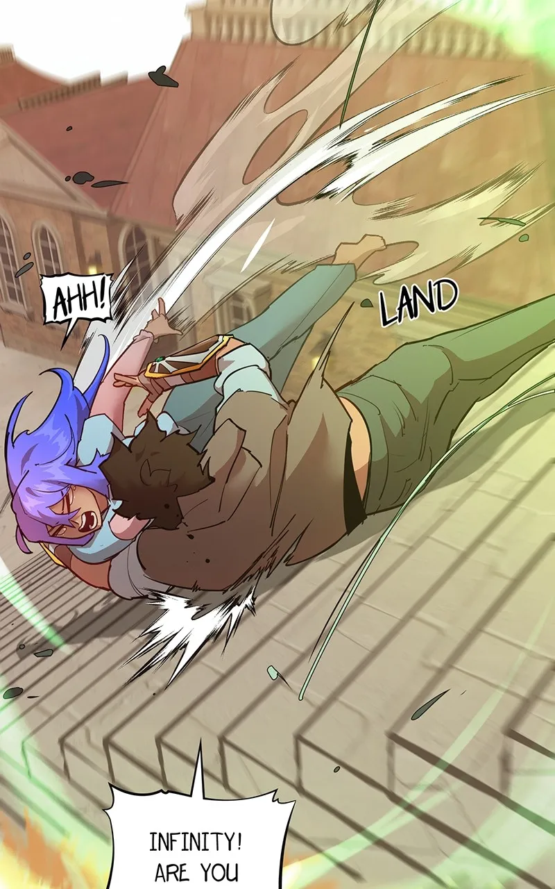 Dreamwalker Chapter 56 page 24 - 