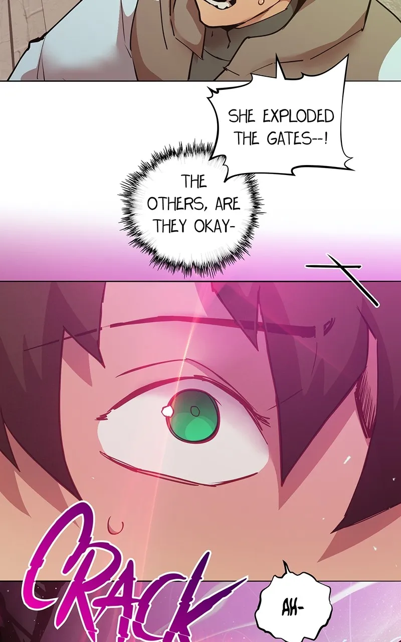 Dreamwalker Chapter 56 page 28 - 
