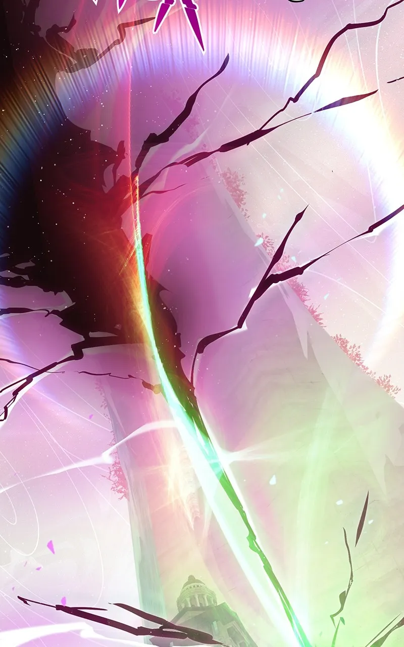 Dreamwalker Chapter 56 page 29 - 
