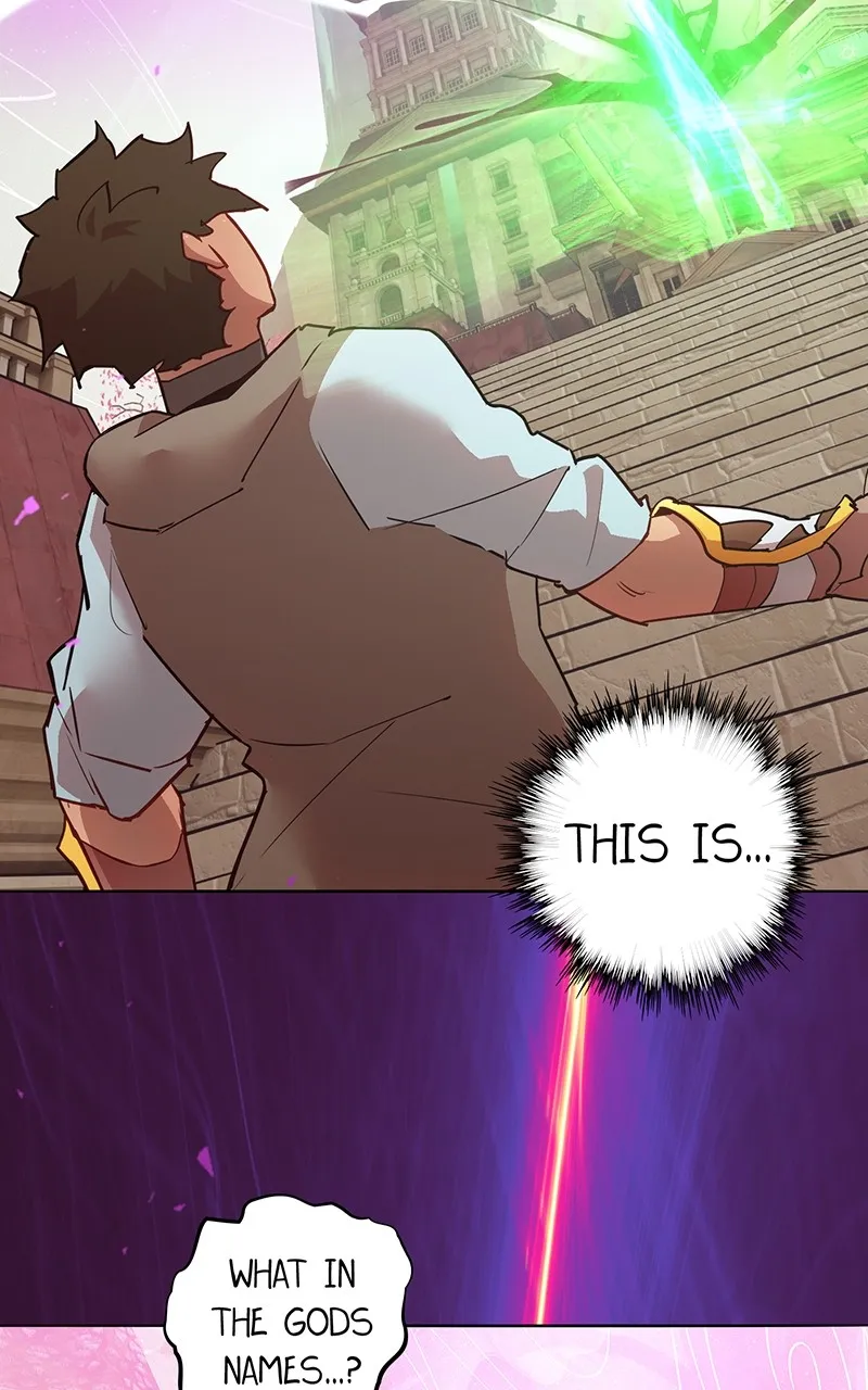 Dreamwalker Chapter 56 page 30 - 