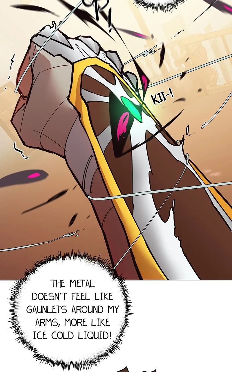 Dreamwalker Chapter 56 page 4 - 