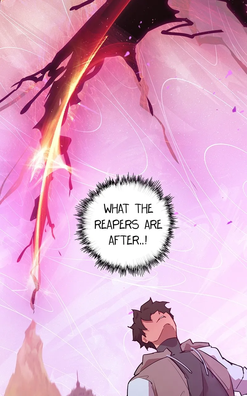 Dreamwalker Chapter 56 page 32 - 