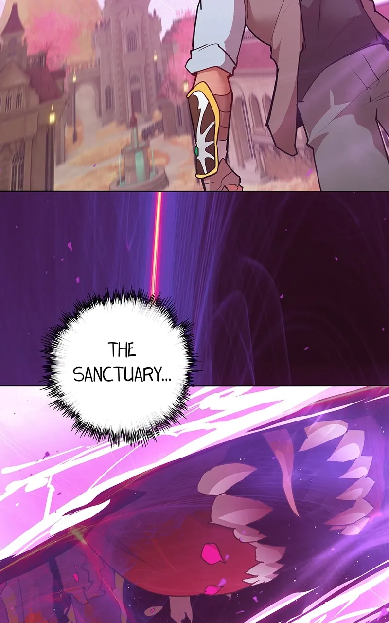 Dreamwalker Chapter 56 page 33 - 