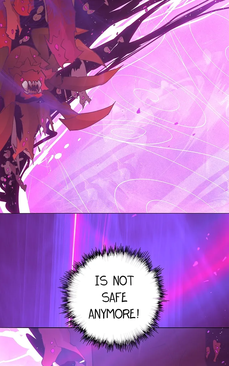 Dreamwalker Chapter 56 page 34 - 