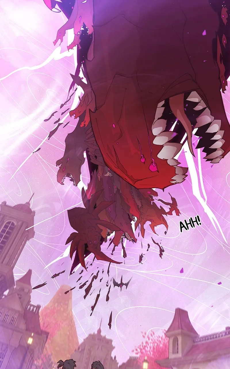 Dreamwalker Chapter 56 page 35 - 