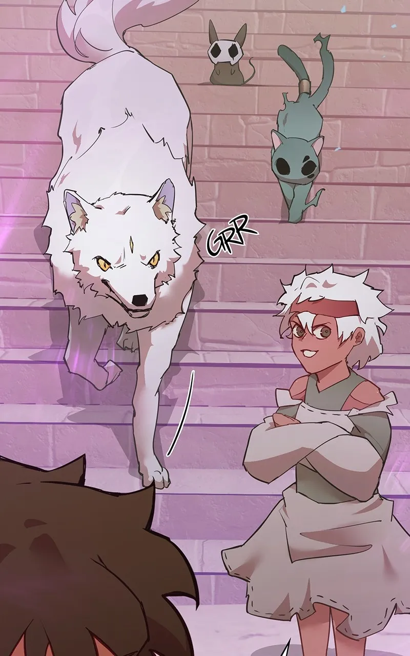Dreamwalker Chapter 56 page 39 - 