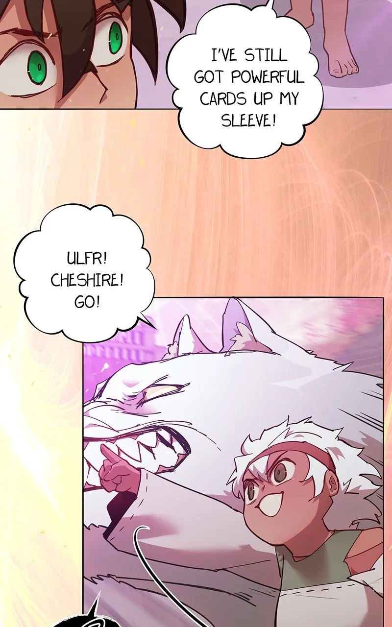 Dreamwalker Chapter 56 page 40 - 