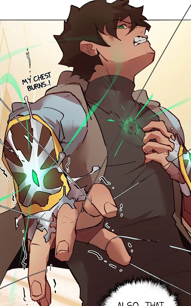 Dreamwalker Chapter 56 page 5 - 