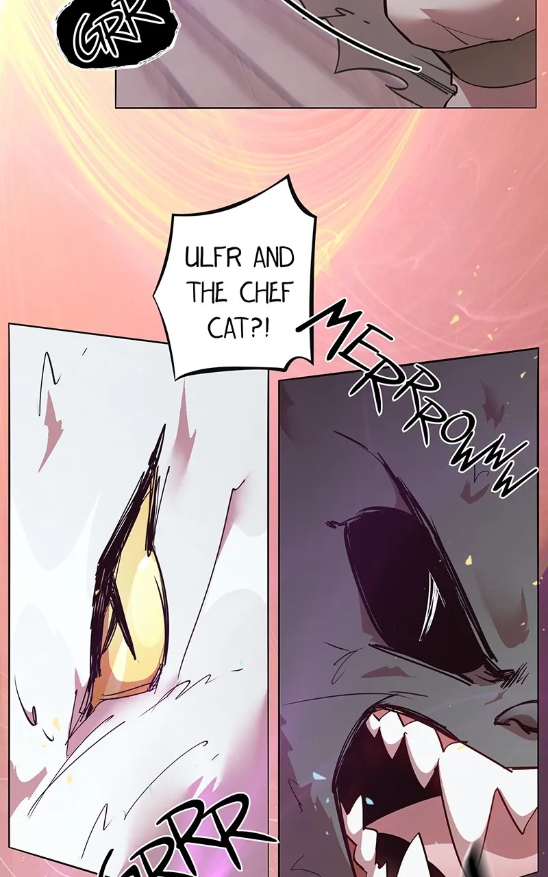 Dreamwalker Chapter 56 page 41 - 