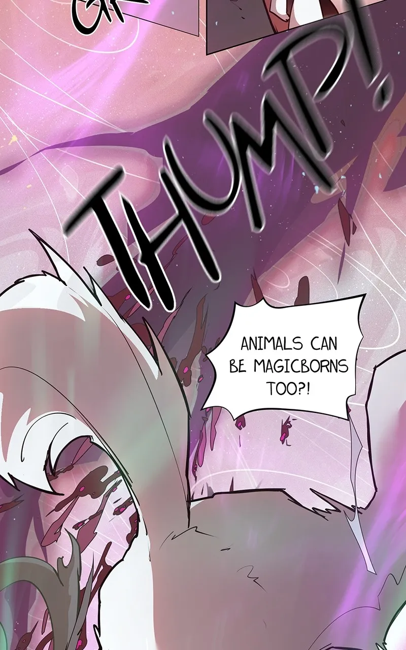 Dreamwalker Chapter 56 page 42 - 