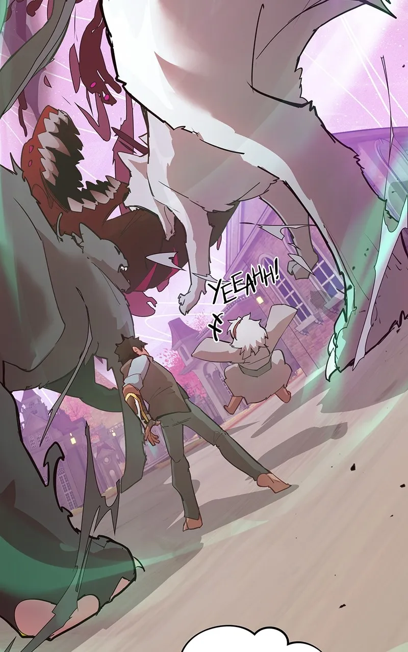 Dreamwalker Chapter 56 page 43 - 