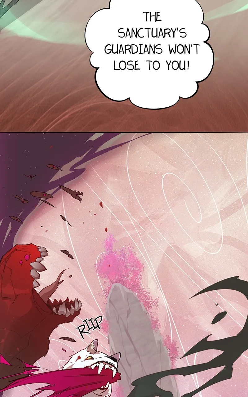 Dreamwalker Chapter 56 page 44 - 