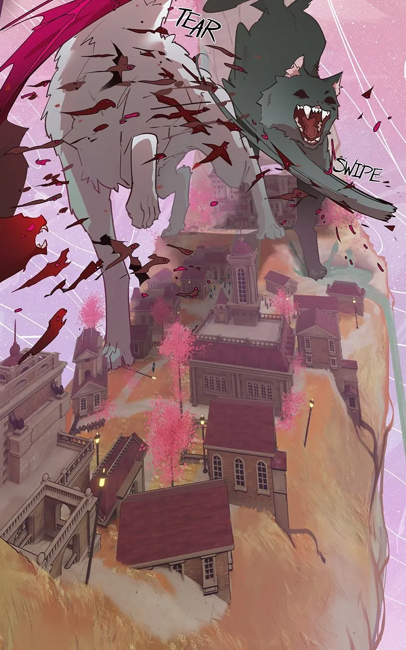 Dreamwalker Chapter 56 page 45 - 