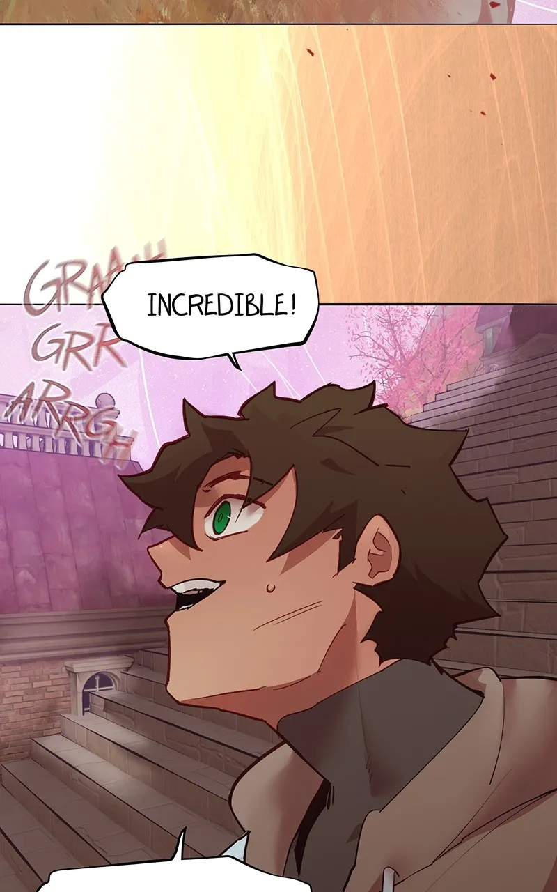 Dreamwalker Chapter 56 page 46 - 