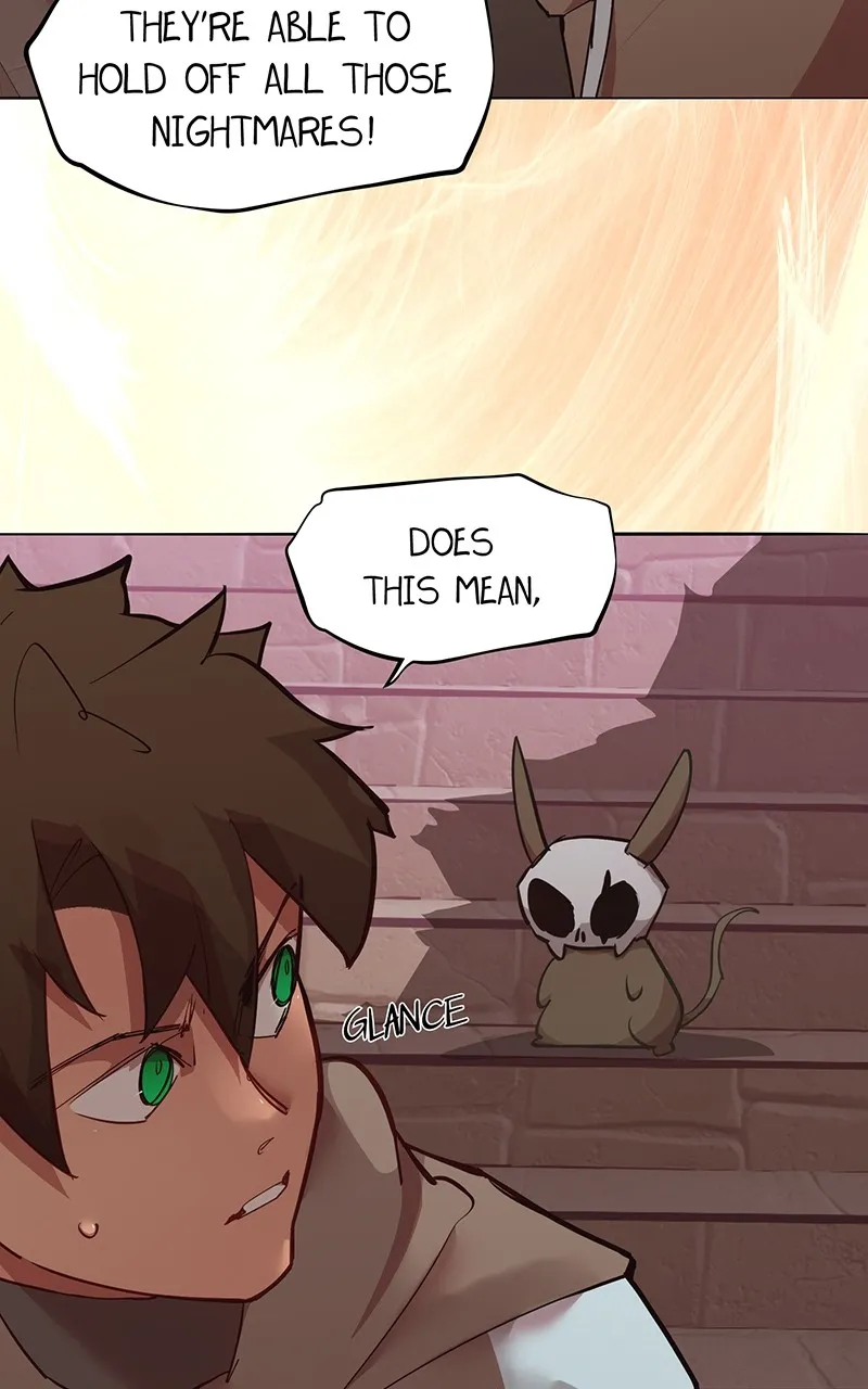 Dreamwalker Chapter 56 page 47 - 