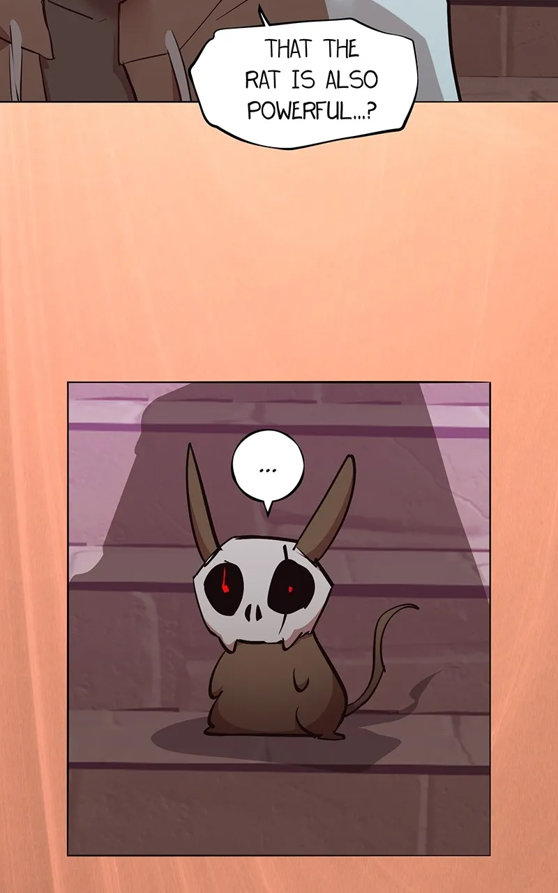 Dreamwalker Chapter 56 page 48 - 