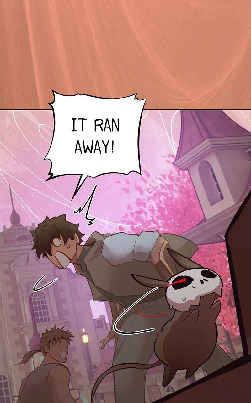 Dreamwalker Chapter 56 page 49 - 