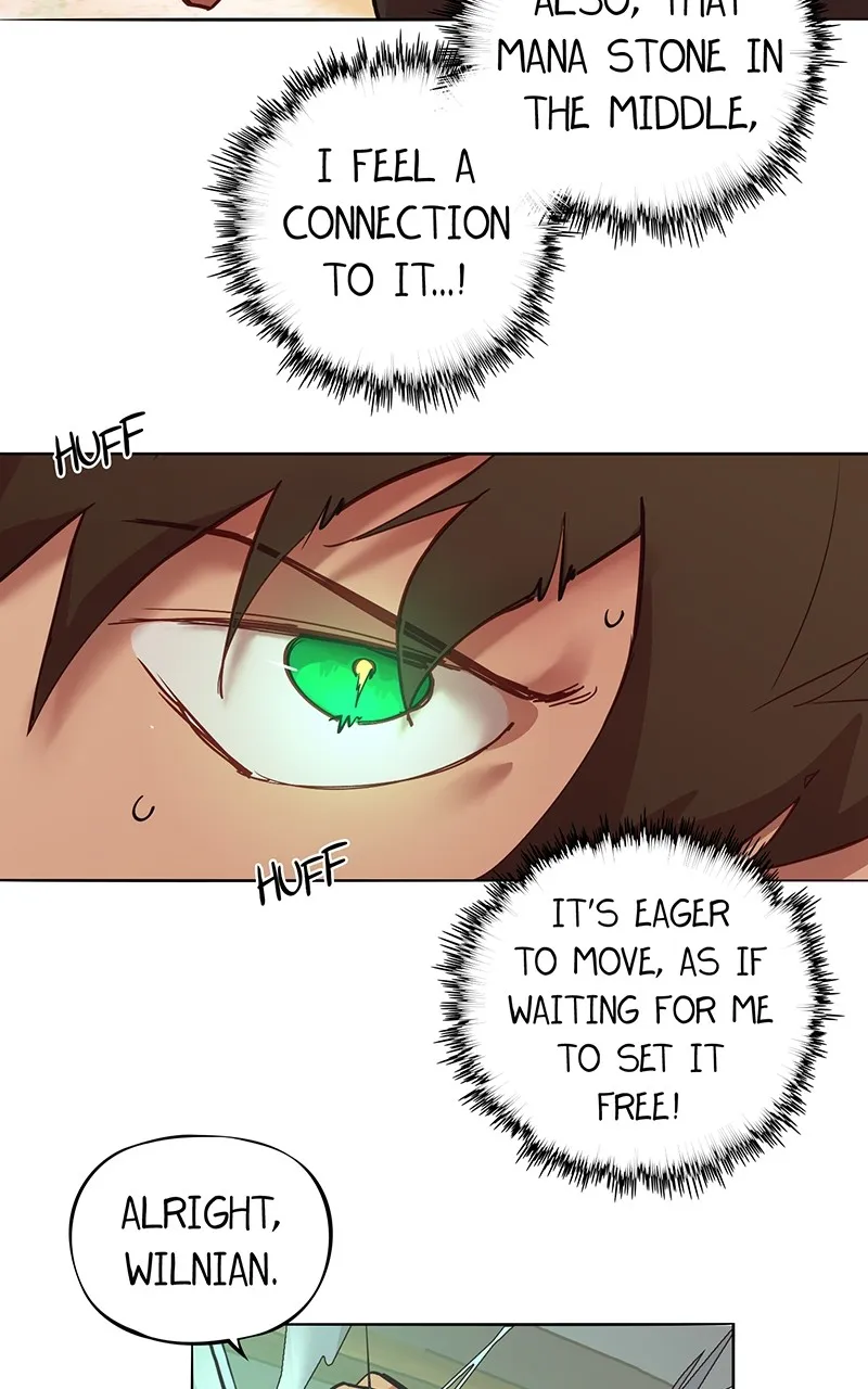 Dreamwalker Chapter 56 page 6 - 