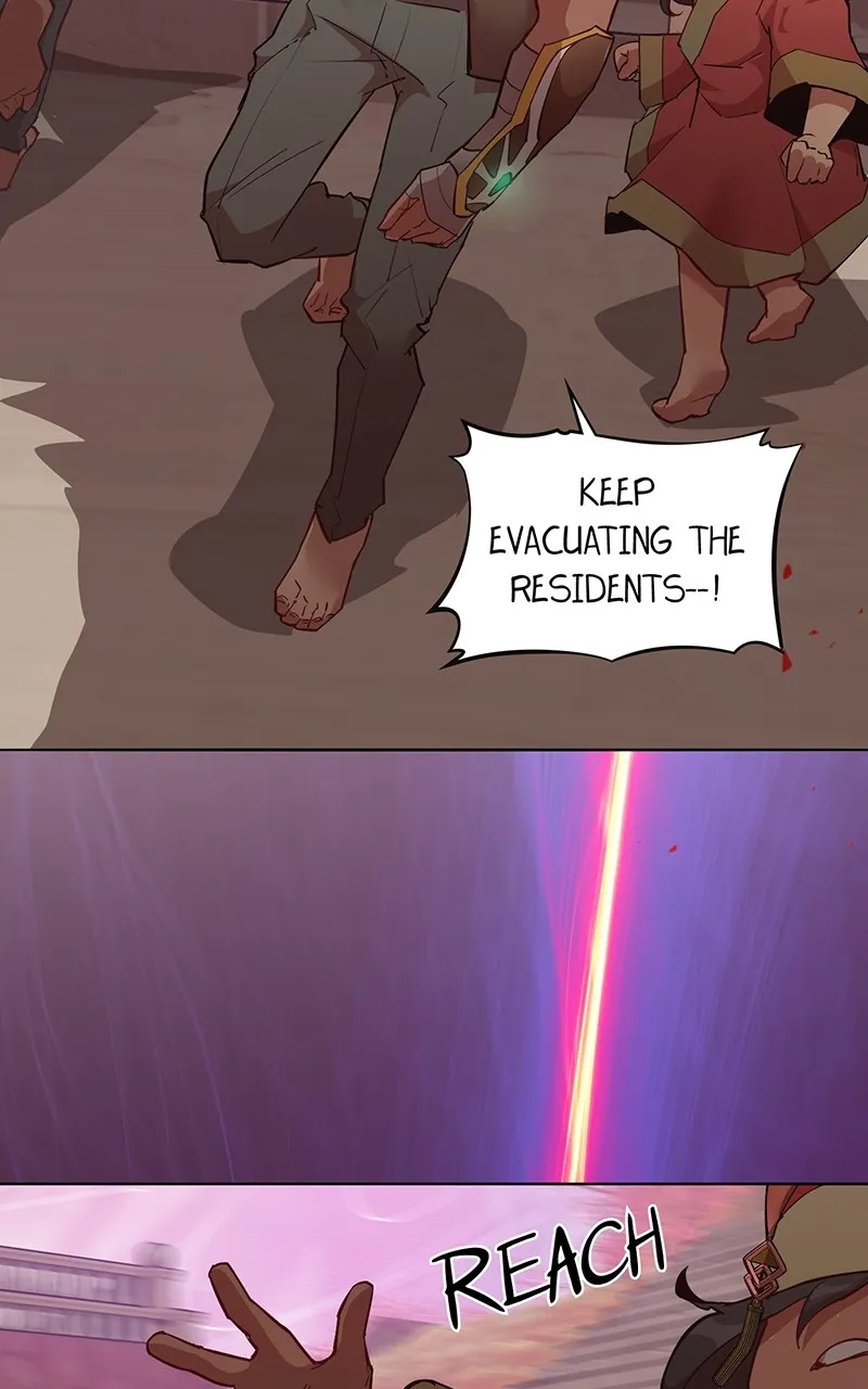 Dreamwalker Chapter 56 page 51 - 