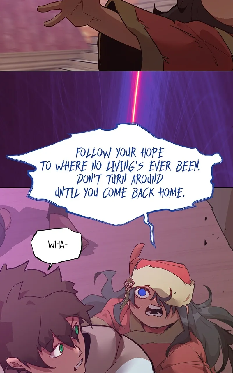Dreamwalker Chapter 56 page 52 - 