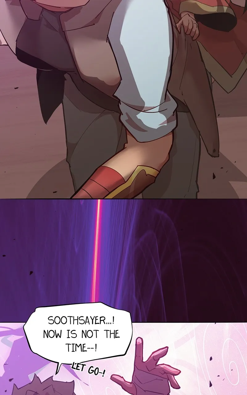 Dreamwalker Chapter 56 page 53 - 