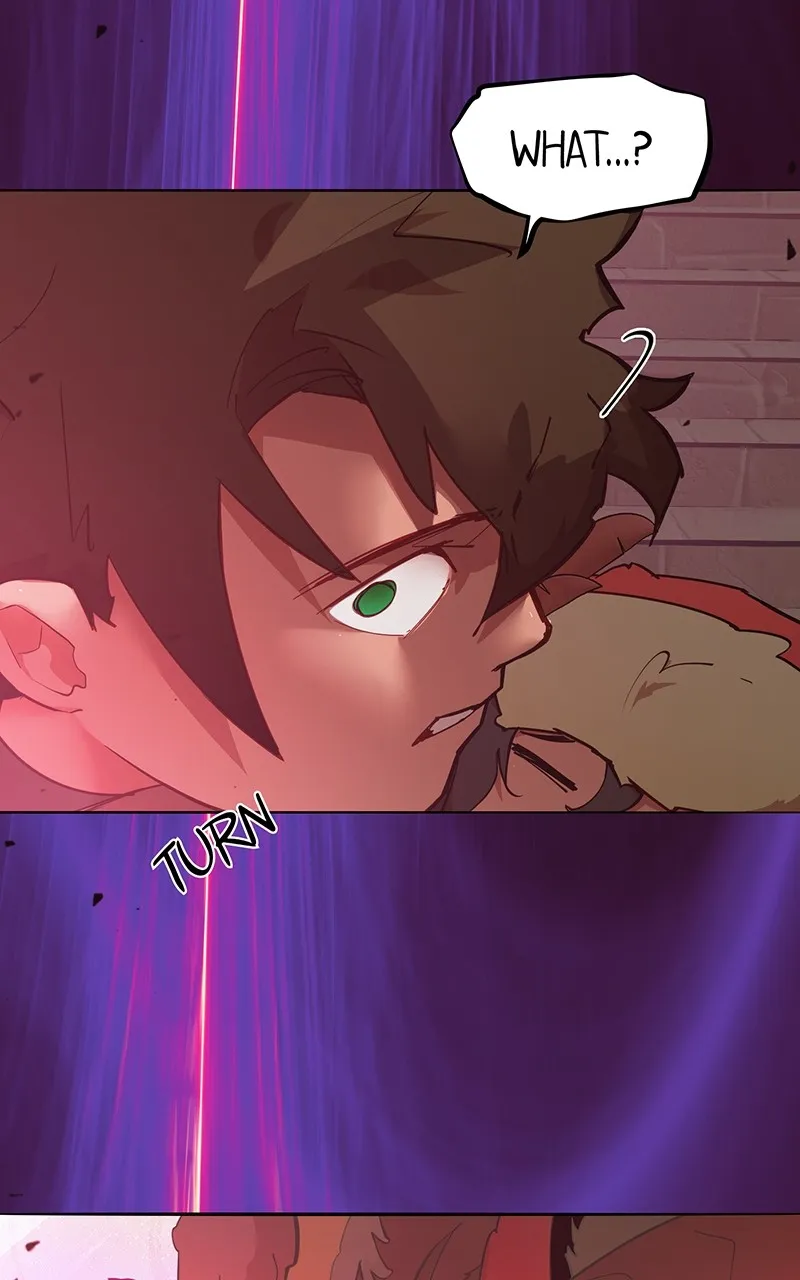 Dreamwalker Chapter 56 page 55 - 