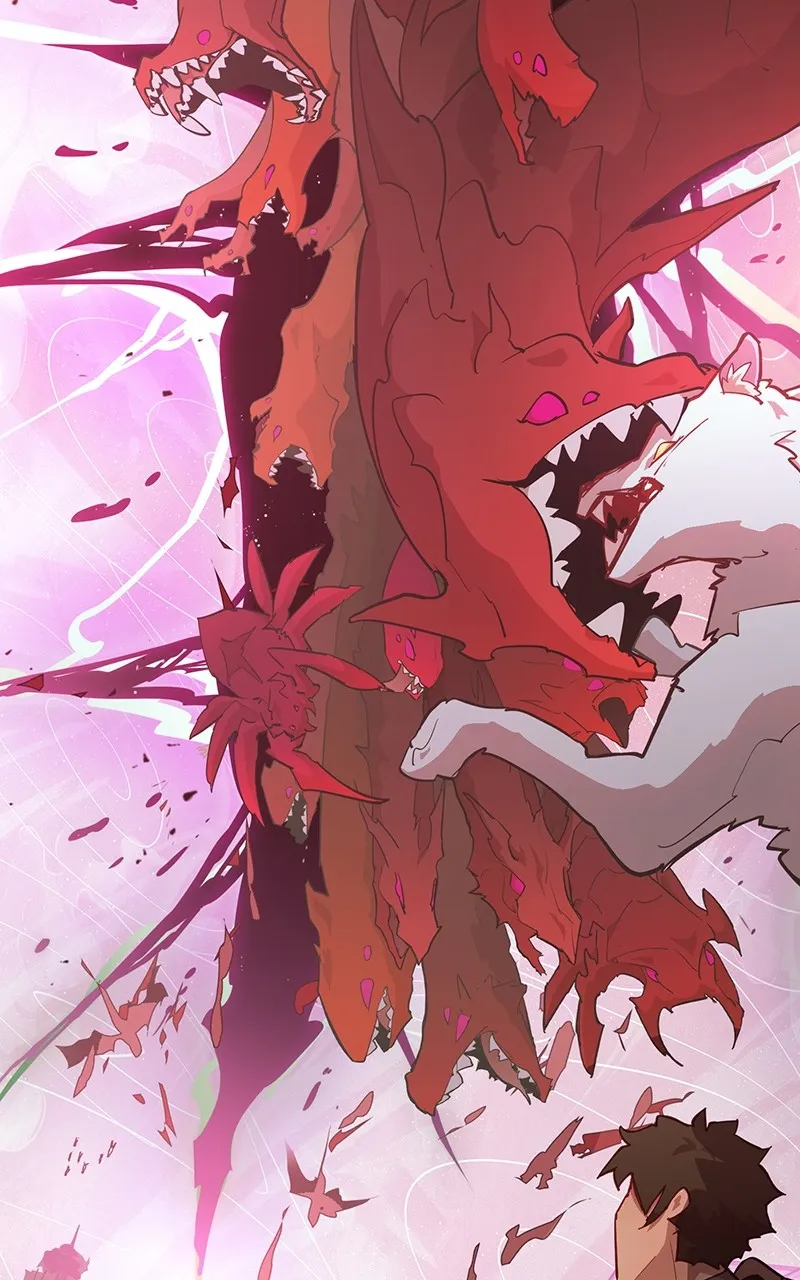 Dreamwalker Chapter 56 page 56 - 