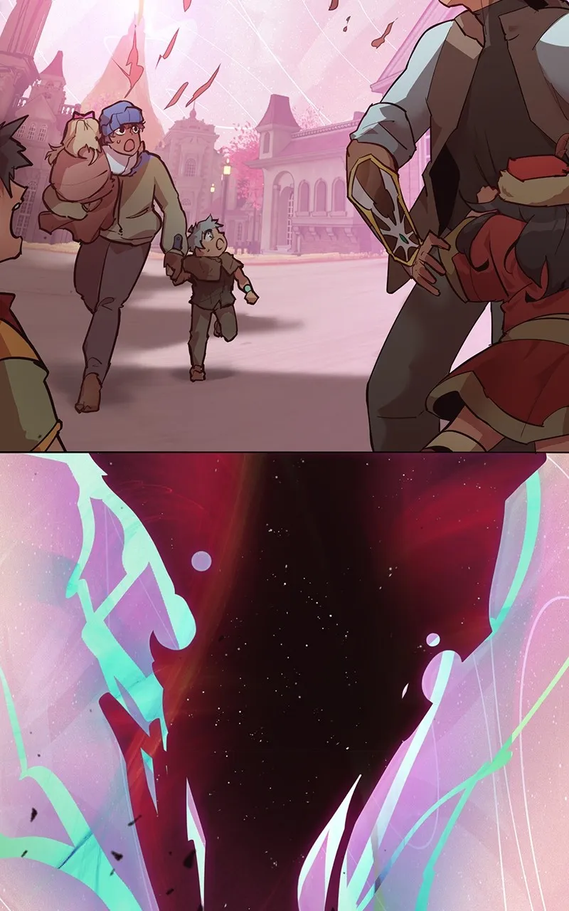 Dreamwalker Chapter 56 page 57 - 