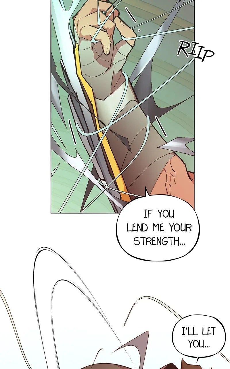 Dreamwalker Chapter 56 page 7 - 