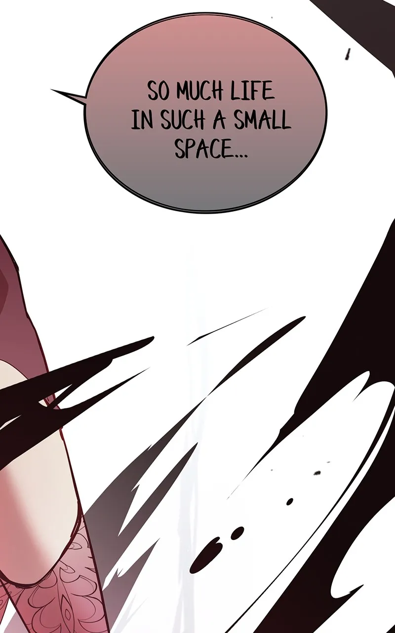 Dreamwalker Chapter 56 page 61 - 