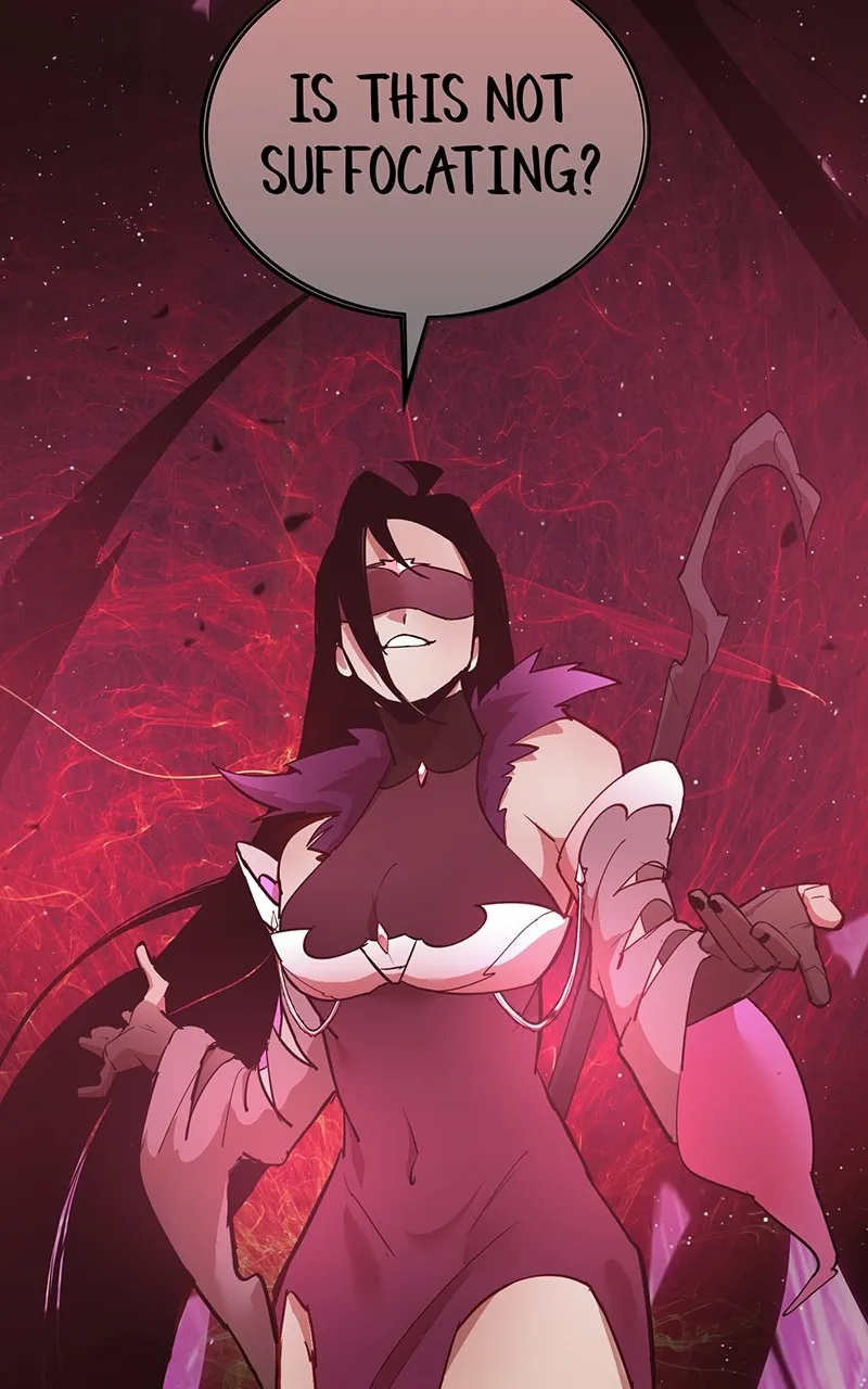 Dreamwalker Chapter 56 page 64 - 