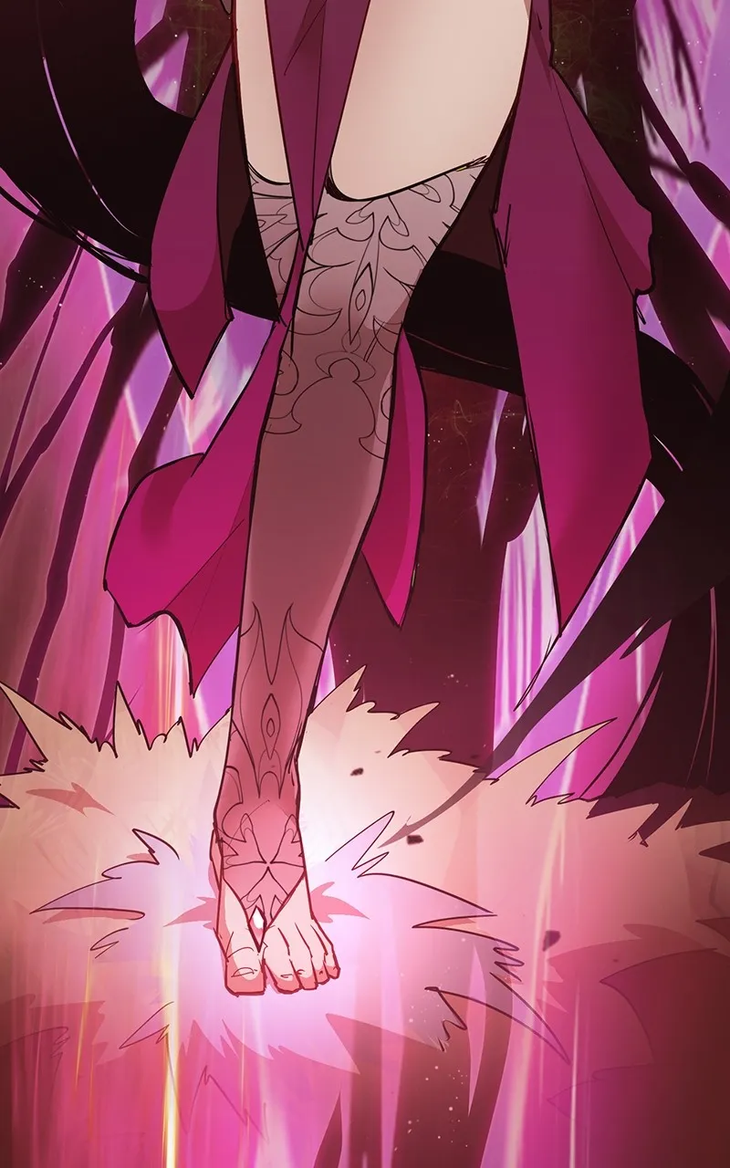 Dreamwalker Chapter 56 page 65 - 