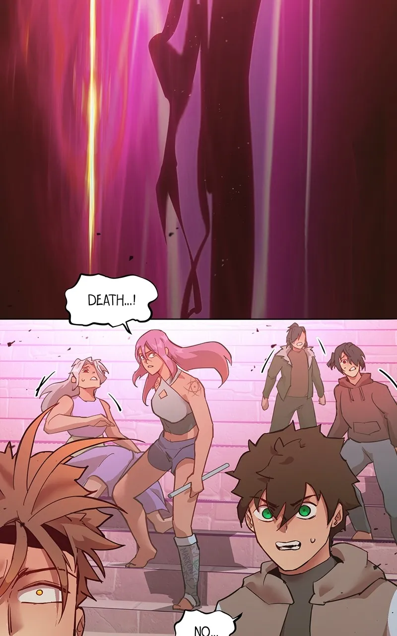 Dreamwalker Chapter 56 page 66 - 