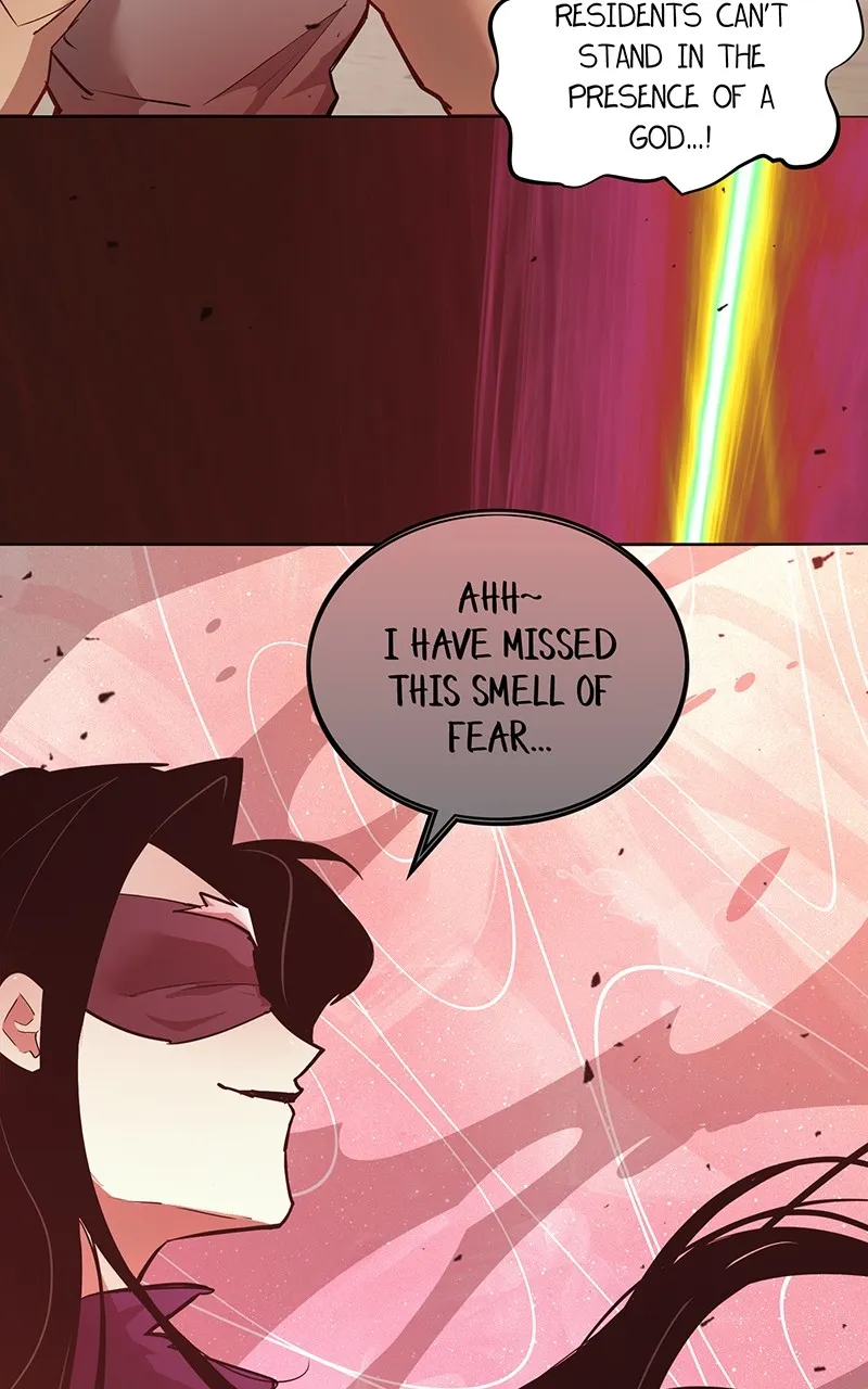 Dreamwalker Chapter 56 page 68 - 